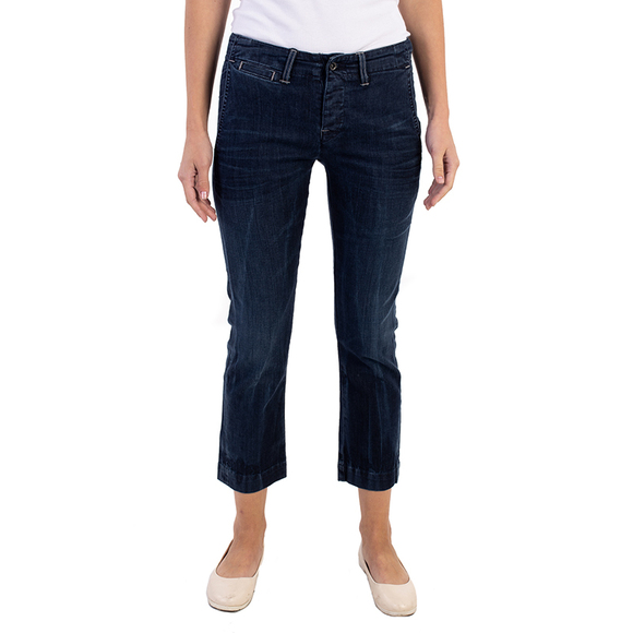 CITIZENS OF HUMANITY MEDIUM RISE CLASSIC JEANSWOMENS SIZE 26